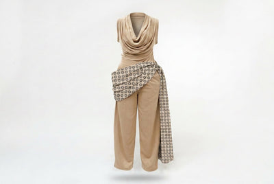 Cultured Lesedi Pants Set - Tol'thema