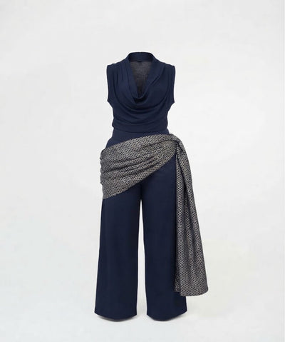Cultured Lesedi Pants Set - Tol'thema