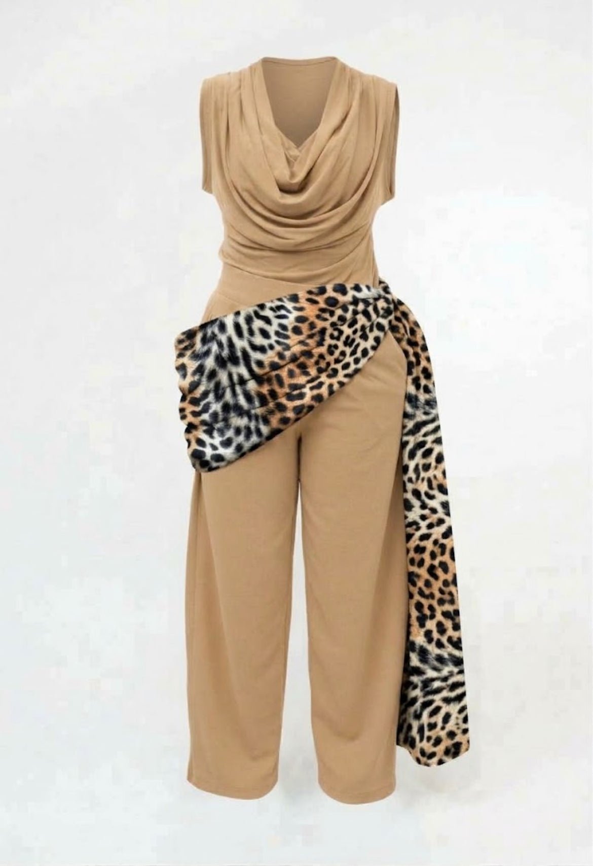 Cultured Lesedi Pants Set - Tol'thema