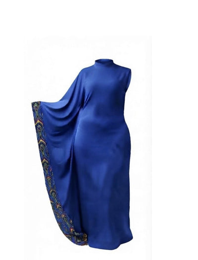 Cultured Lihle Bodycon - Tol'thema