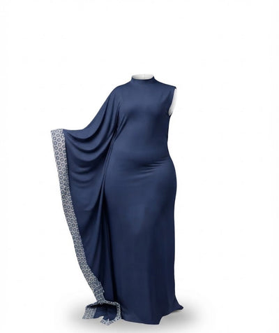 Cultured Lihle Bodycon - Tol'thema