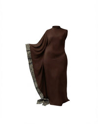 Cultured Lihle Bodycon - Tol'thema