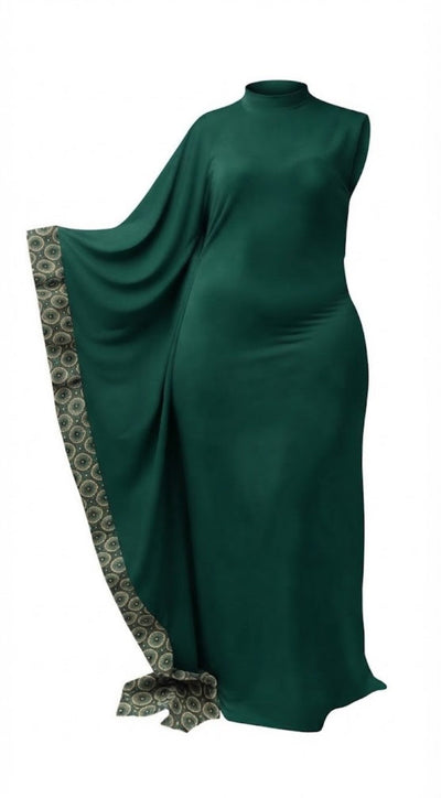 Cultured Lihle Bodycon - Tol'thema
