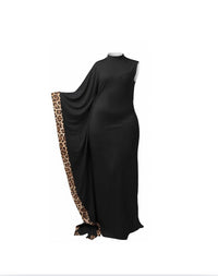 Cultured Lihle Bodycon - Tol'thema