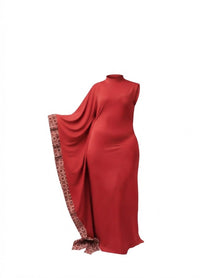 Cultured Lihle Bodycon - Tol'thema