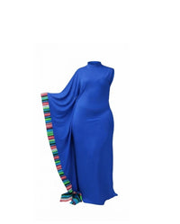 Cultured Lihle Bodycon - Tol'thema