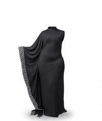 Cultured Lihle Bodycon - Tol'thema