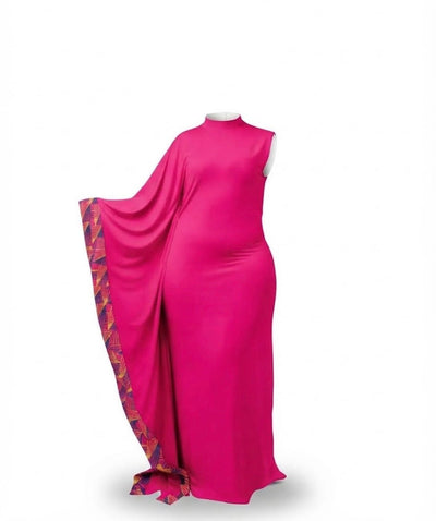 Cultured Lihle Bodycon - Tol'thema