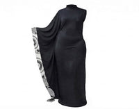 Cultured Lihle Bodycon - Tol'thema