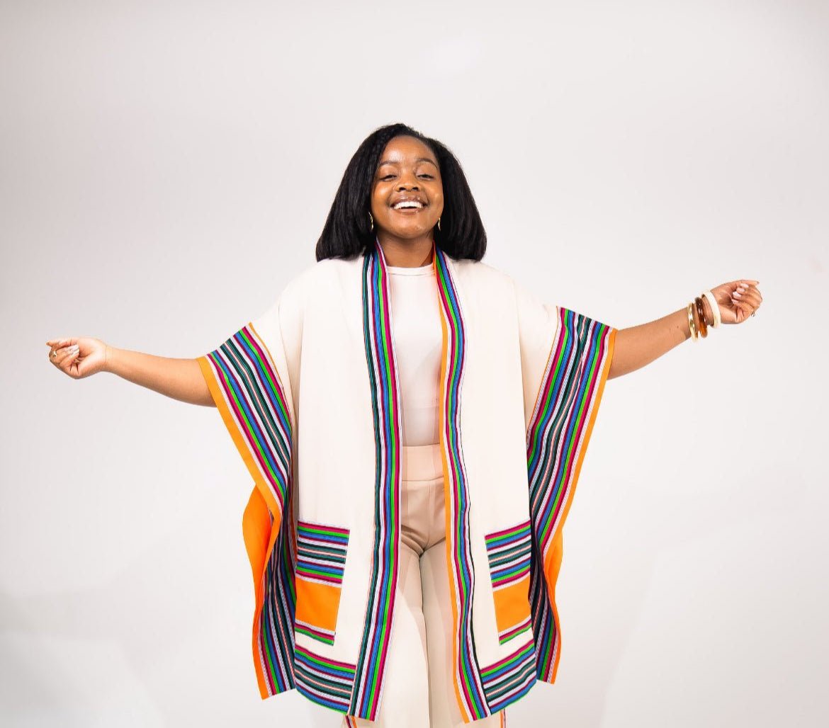 Cultured Mashudu kimono - Tol'thema