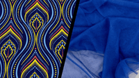 Dakalo Skirt/Dress - Tol'thema