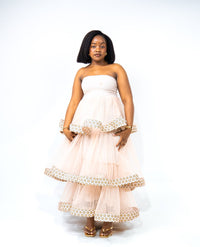 Dakalo Skirt/Dress - Tol'thema