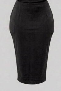 Dineo Pencil Skirt - Tol'thema