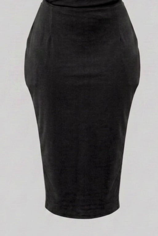 Dineo Pencil Skirt - Tol'thema