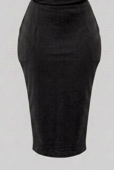 Dineo Pencil Skirt - Tol'thema