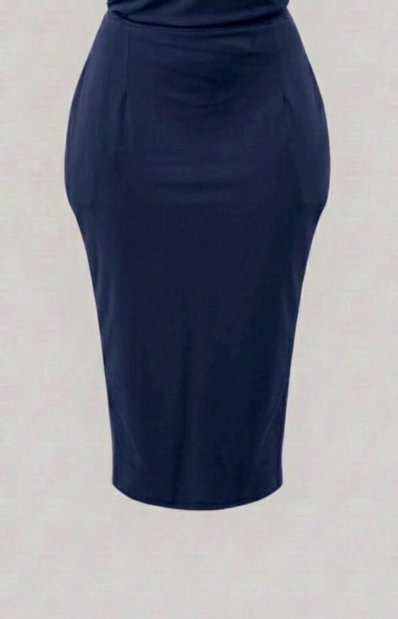 Dineo Pencil Skirt - Tol'thema
