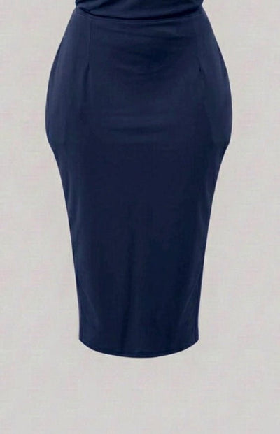 Dineo Pencil Skirt - Tol'thema