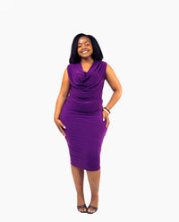 Dineo Two piece set - Tol'thema