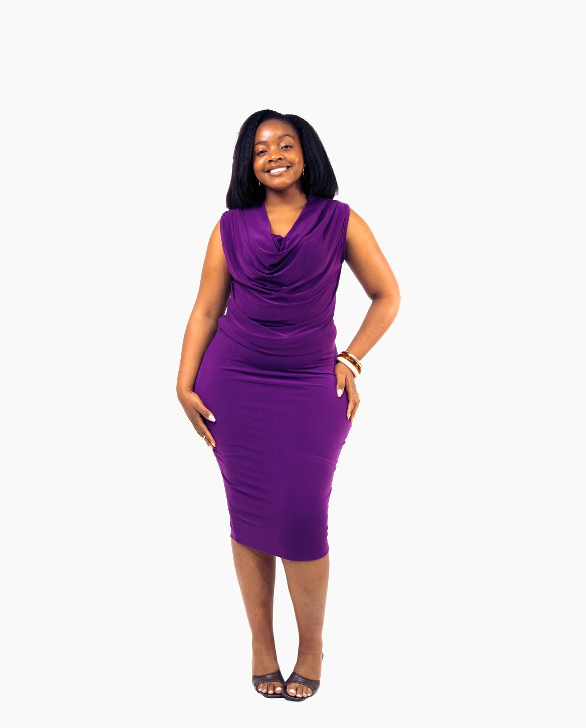 Dineo Two piece set - Tol'thema