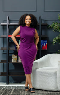 Dineo Two piece set - Tol'thema