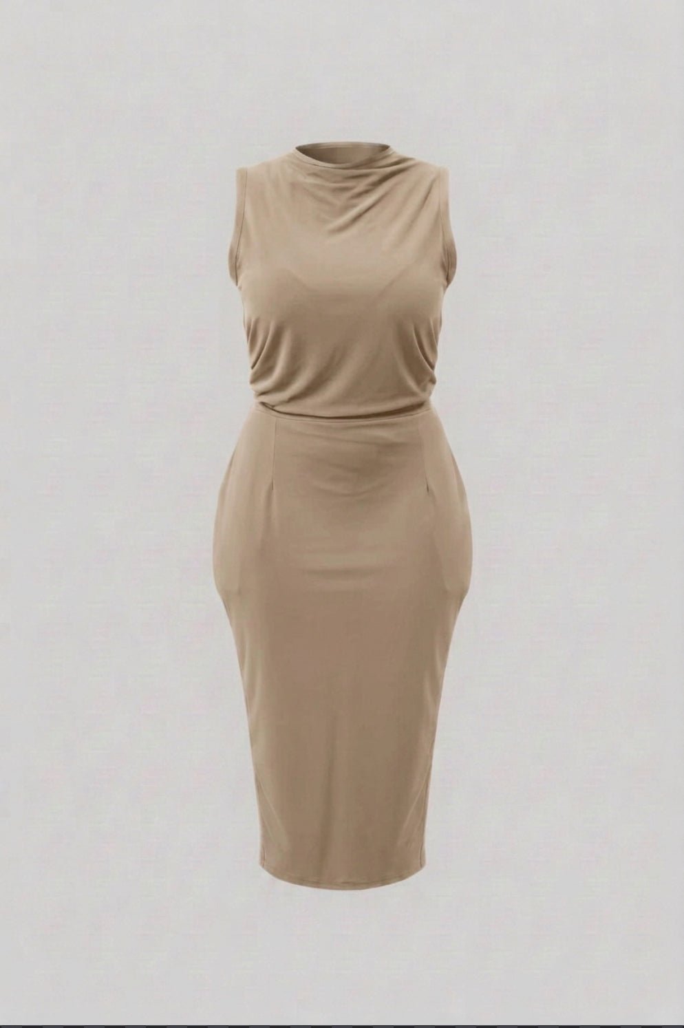 Dineo Two piece set - Tol'thema