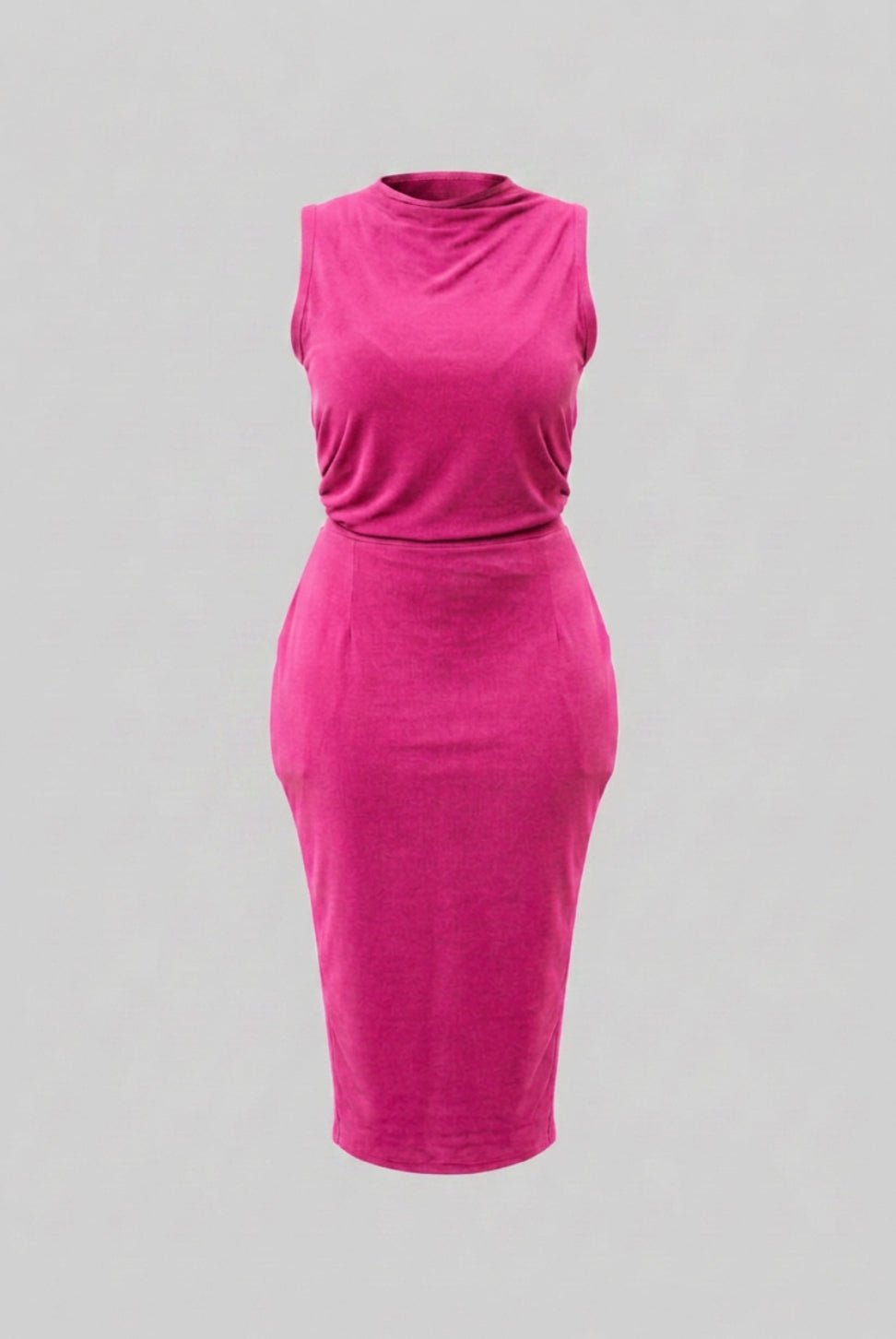 Dineo Two piece set - Tol'thema
