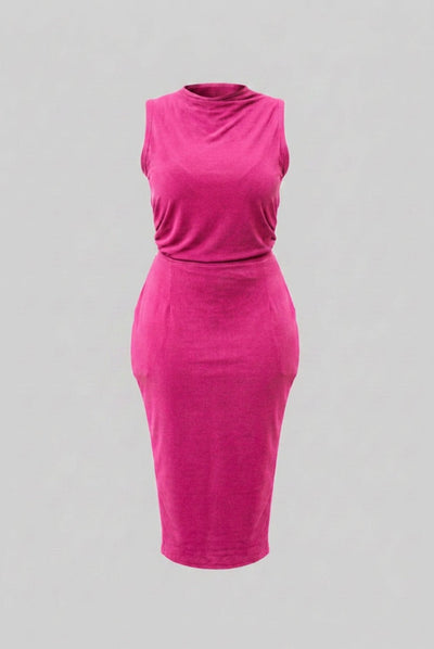 Dineo Two piece set - Tol'thema