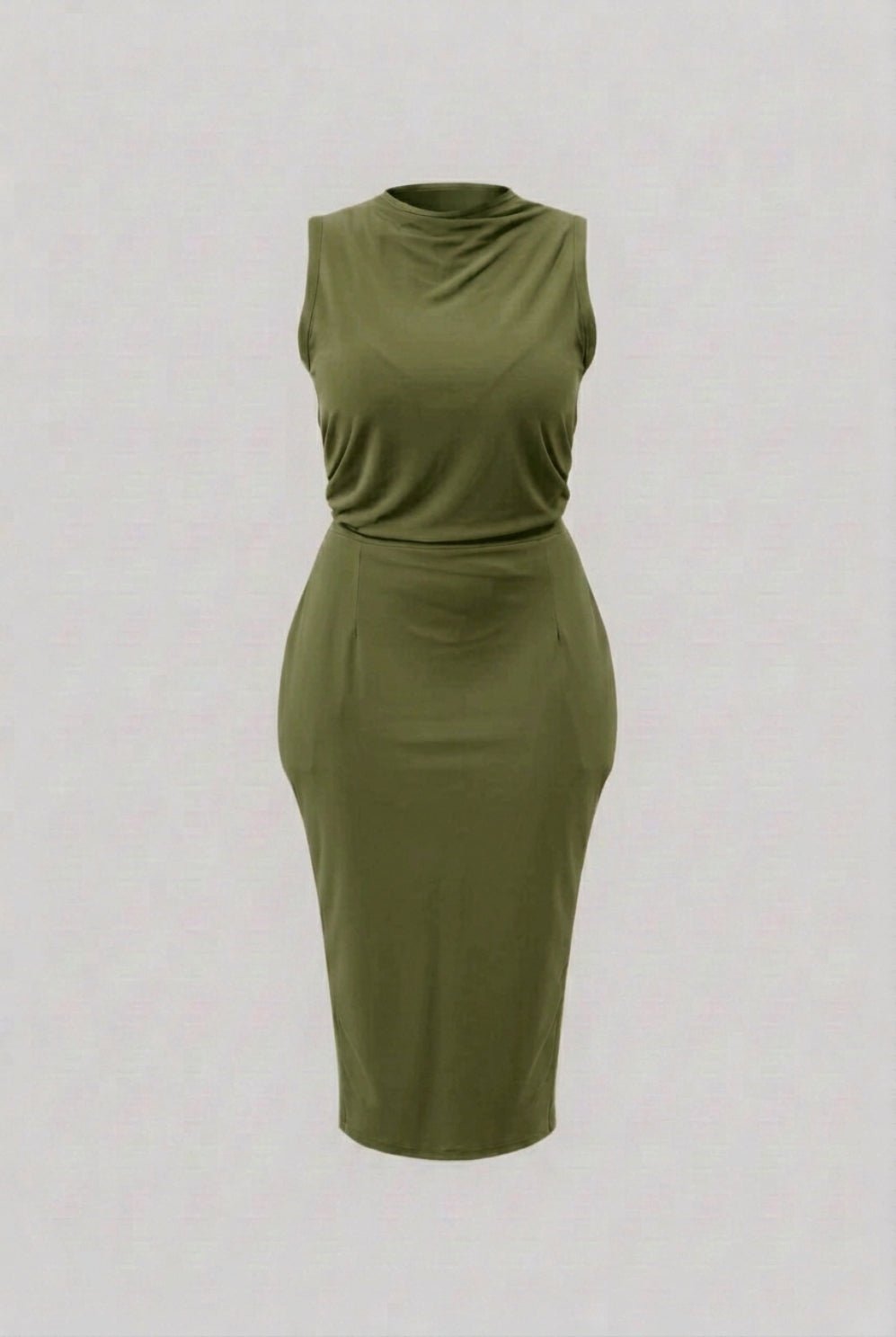 Dineo Two piece set - Tol'thema