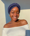 The Sophisticated Braided Crown