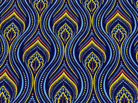 Makoti's Braided Crown (Full Turban for small and meduim size)