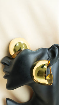 Flare Earrings - Tol'thema