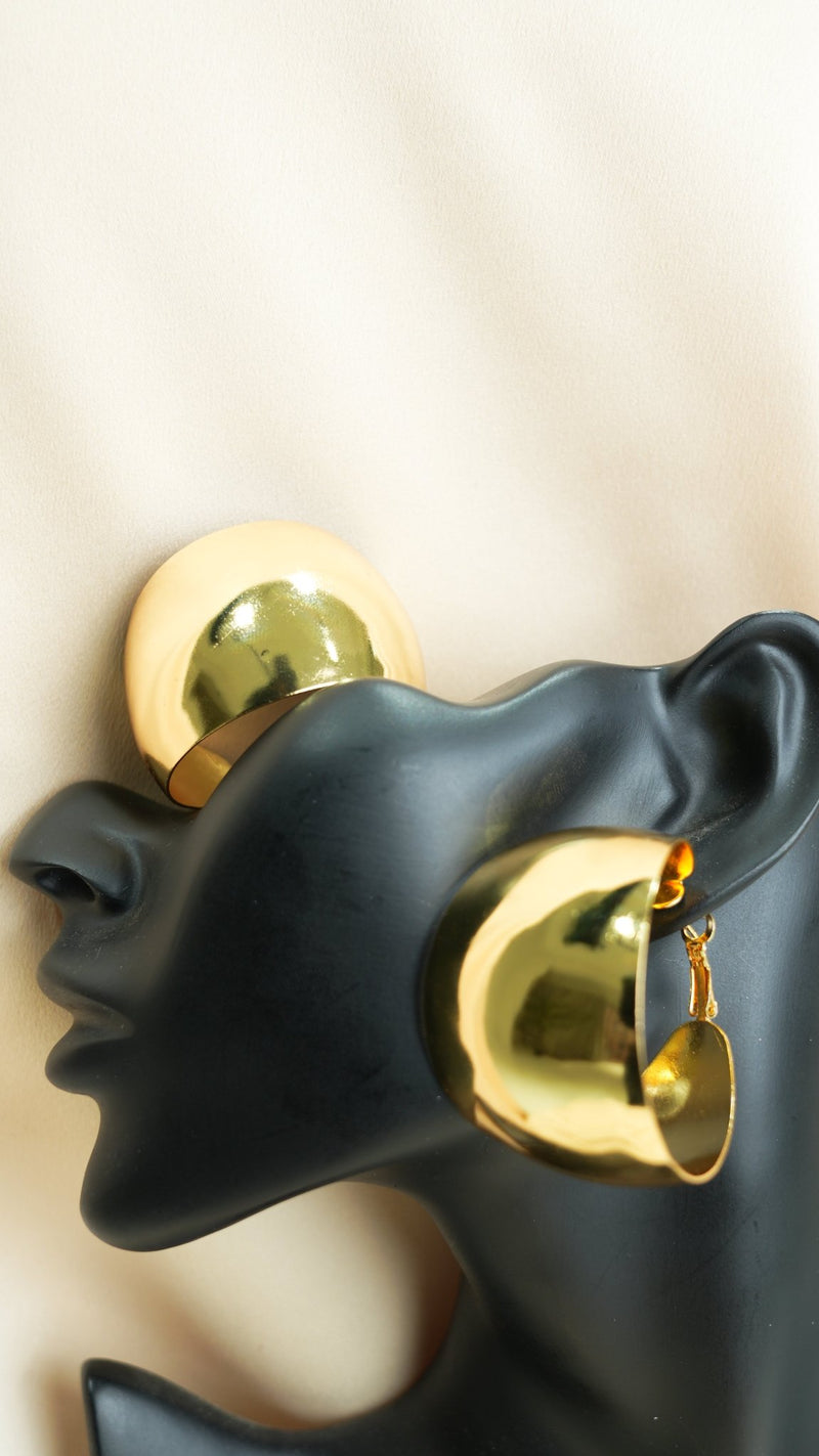 Flare Earrings - Tol'thema