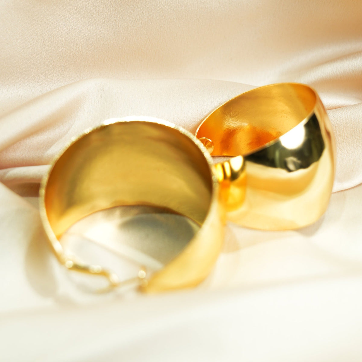 Flare Earrings - Tol'thema