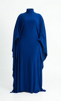 Gracious-turtle neck - Tol'thema
