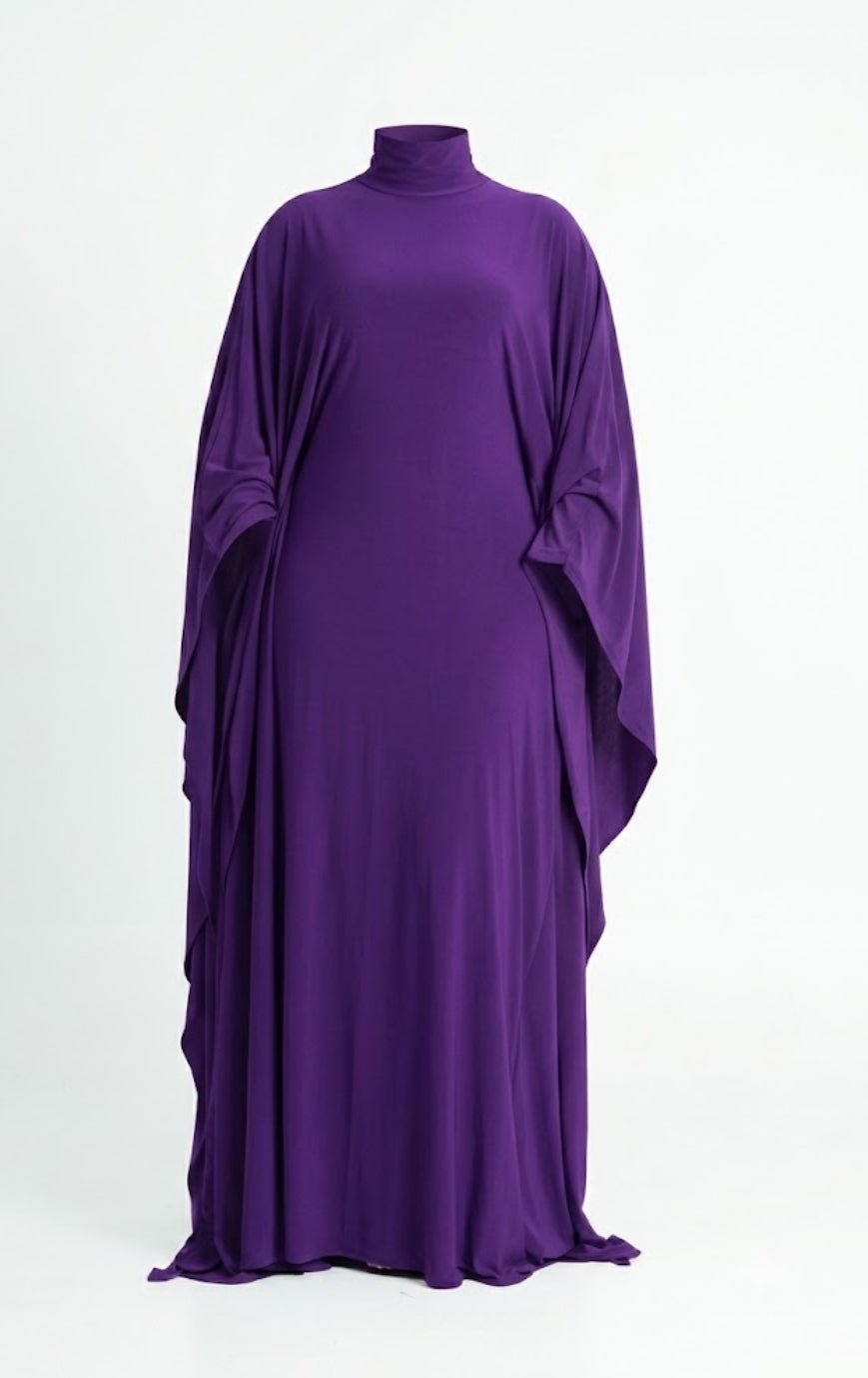Gracious-turtle neck - Tol'thema