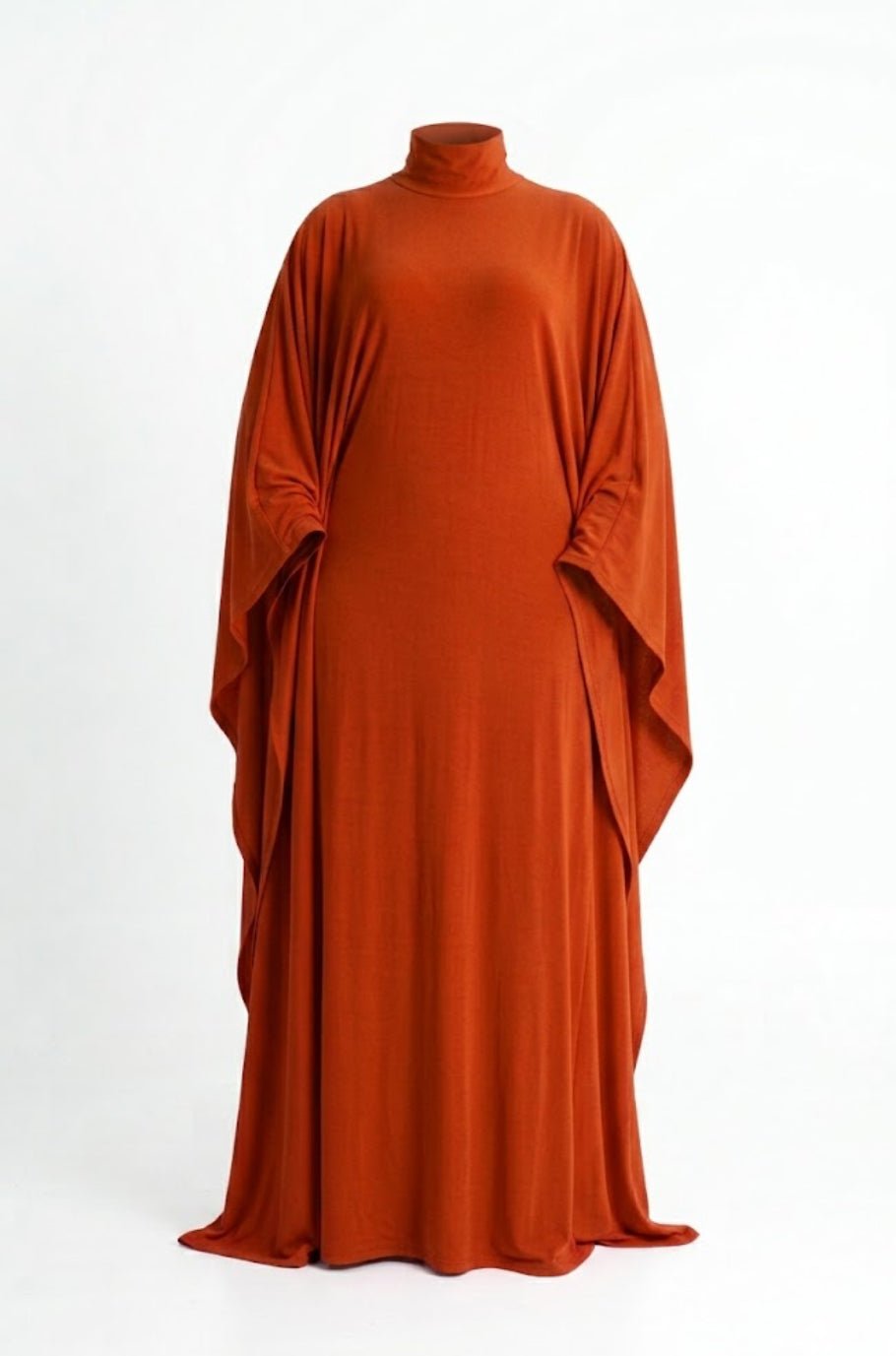 Gracious-turtle neck - Tol'thema