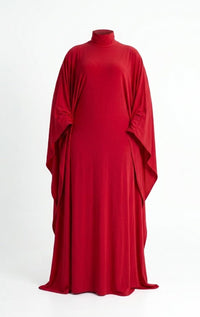 Gracious-turtle neck - Tol'thema