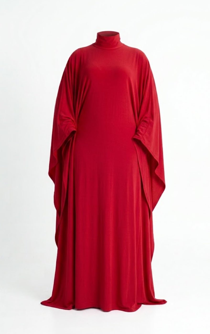 Gracious-turtle neck - Tol'thema