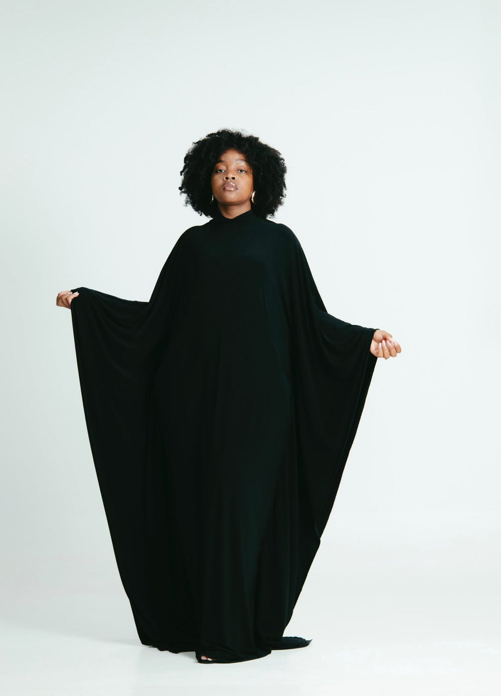 Gracious-turtle neck - Tol'thema