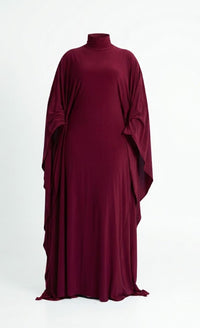 Gracious-turtle neck - Tol'thema