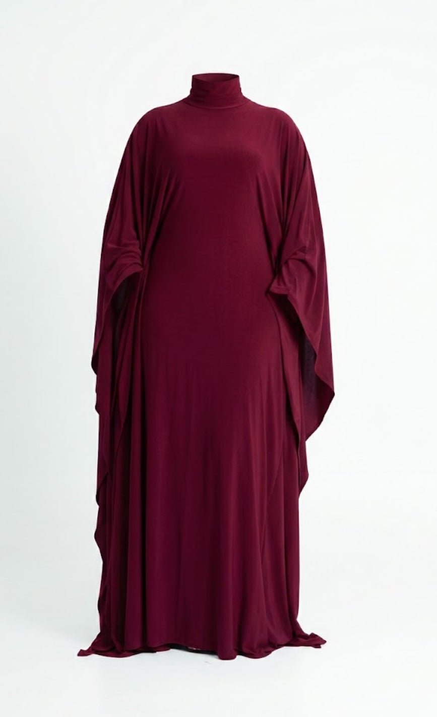 Gracious-turtle neck - Tol'thema