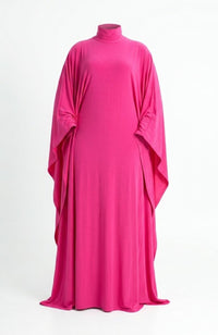 Gracious-turtle neck - Tol'thema