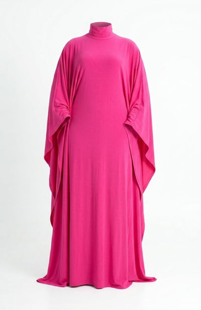 Gracious-turtle neck - Tol'thema