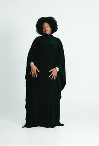 Gracious-turtle neck - Tol'thema