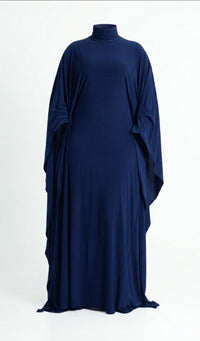 Gracious-turtle neck - Tol'thema