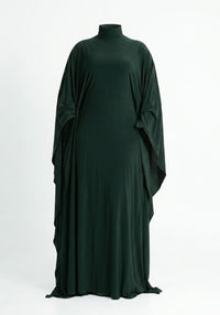 Gracious-turtle neck - Tol'thema