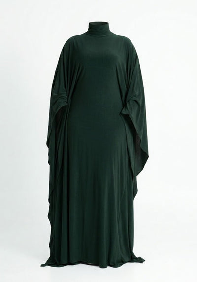Gracious-turtle neck - Tol'thema