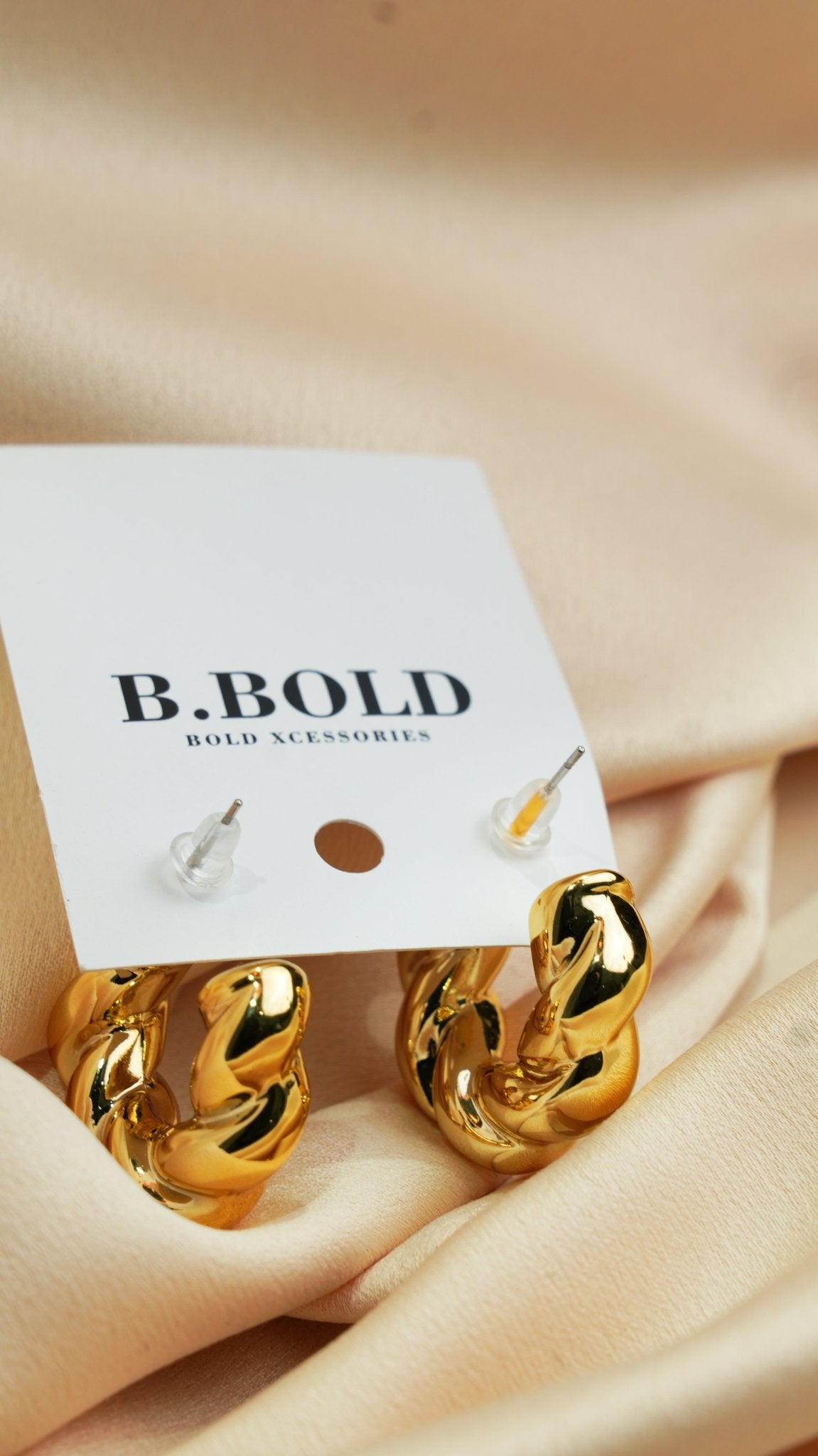 Helix Earring - Tol'thema