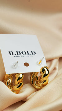 Helix Earring - Tol'thema