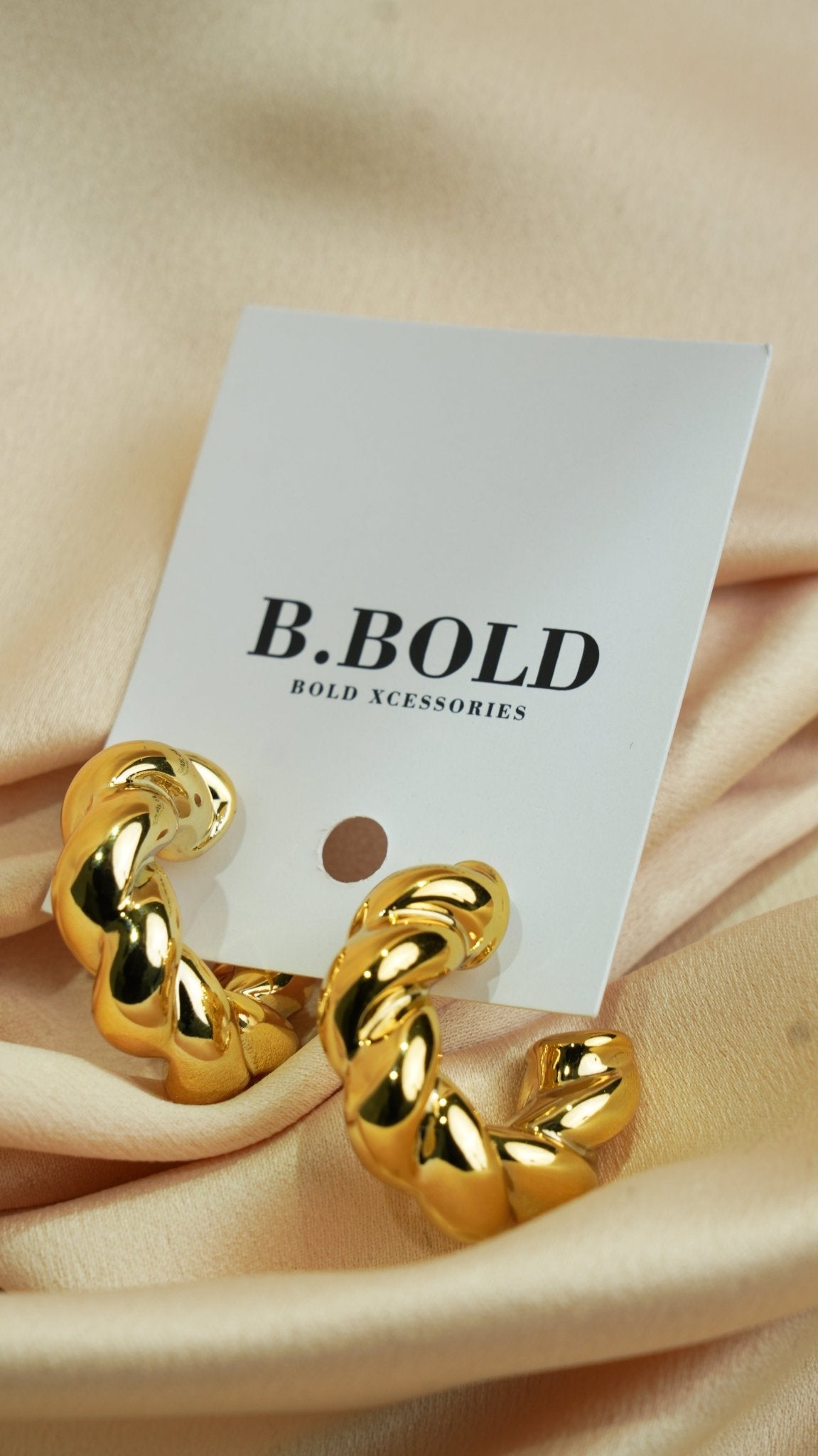Helix Earring - Tol'thema